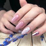 Dari_nails_studio (ulitsa Aleksandry Monakhovoy, 90к4), beauty salon