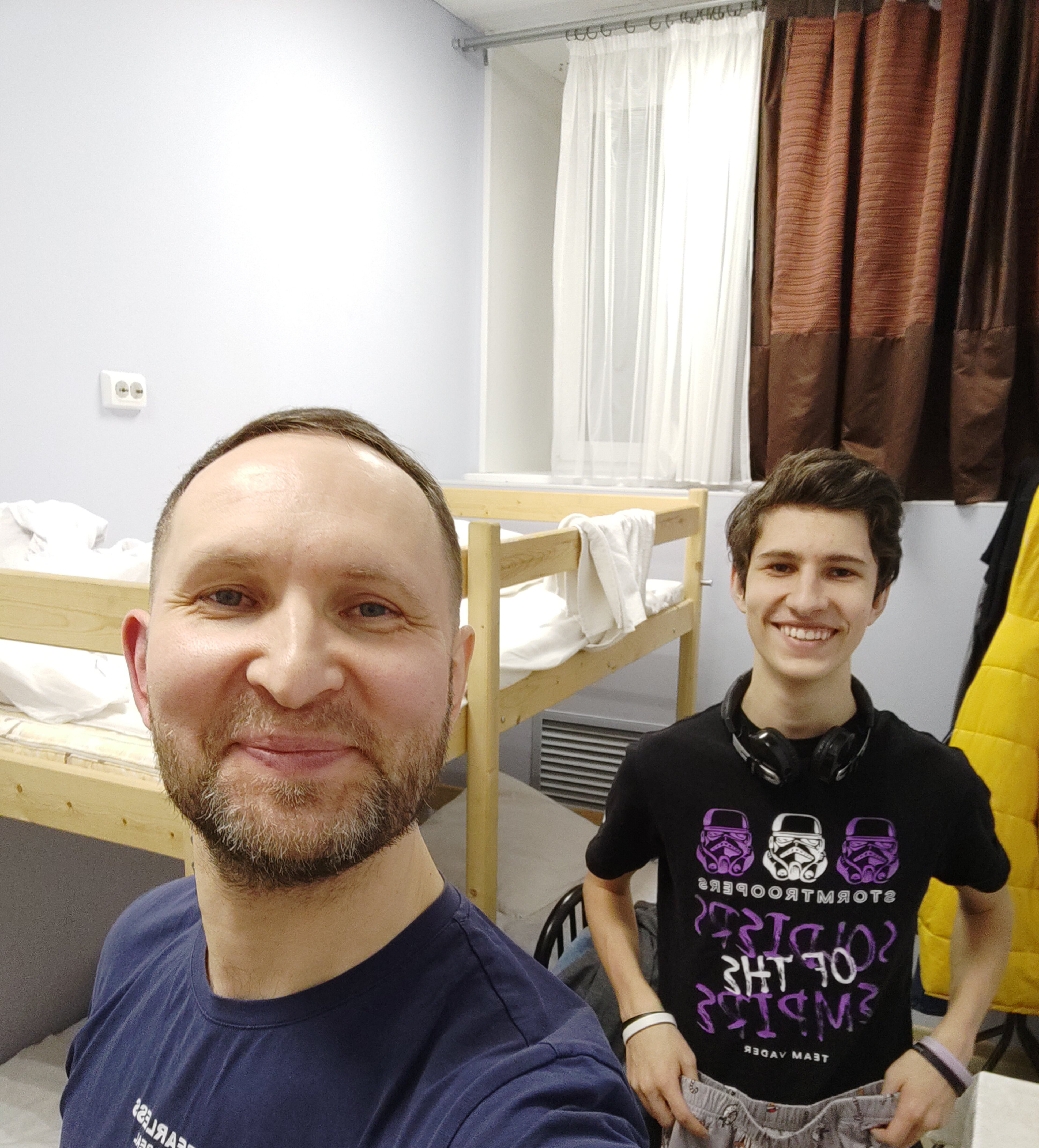 Фото Космонавт