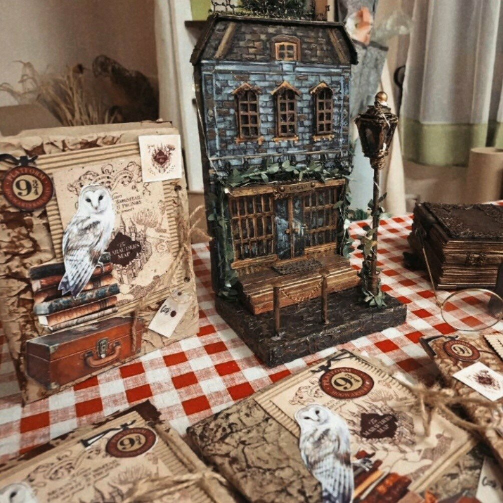 Курсы и мастер-классы Творческая мастерская Ирины Дейнеги, Ярославль, фото
