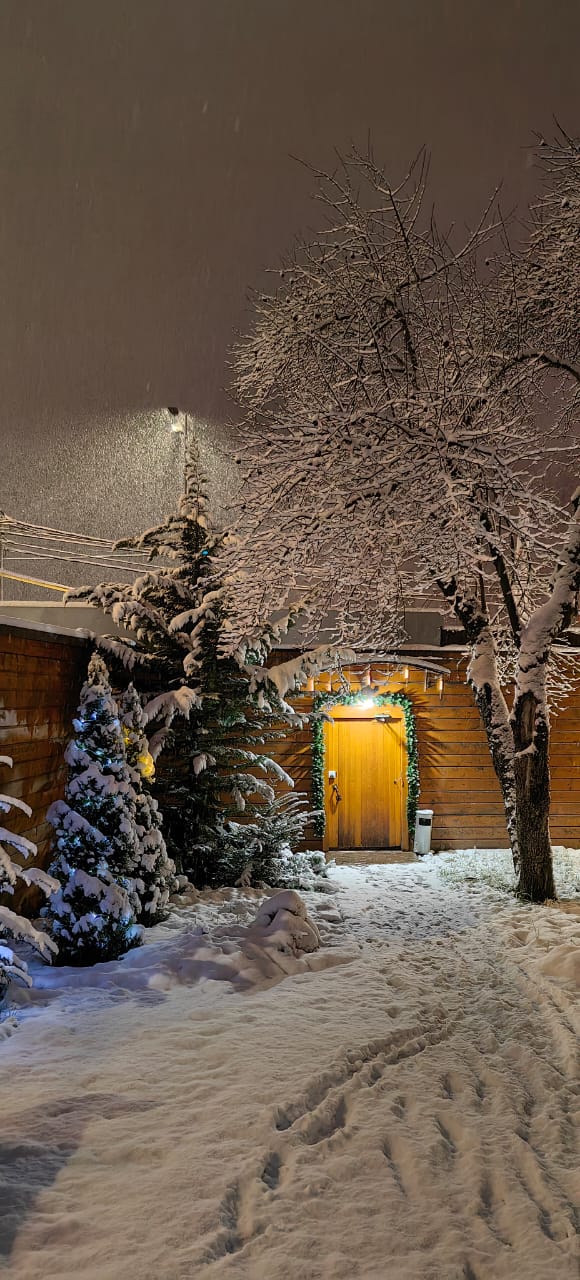 Фото Грейстоун