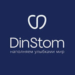 DinStom Династия (Первомайская ул., 17), стоматологическая клиника в Долгопрудном