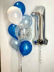 Sharik.ru (Marshala Savitskogo Street, 24к1), goods for holiday