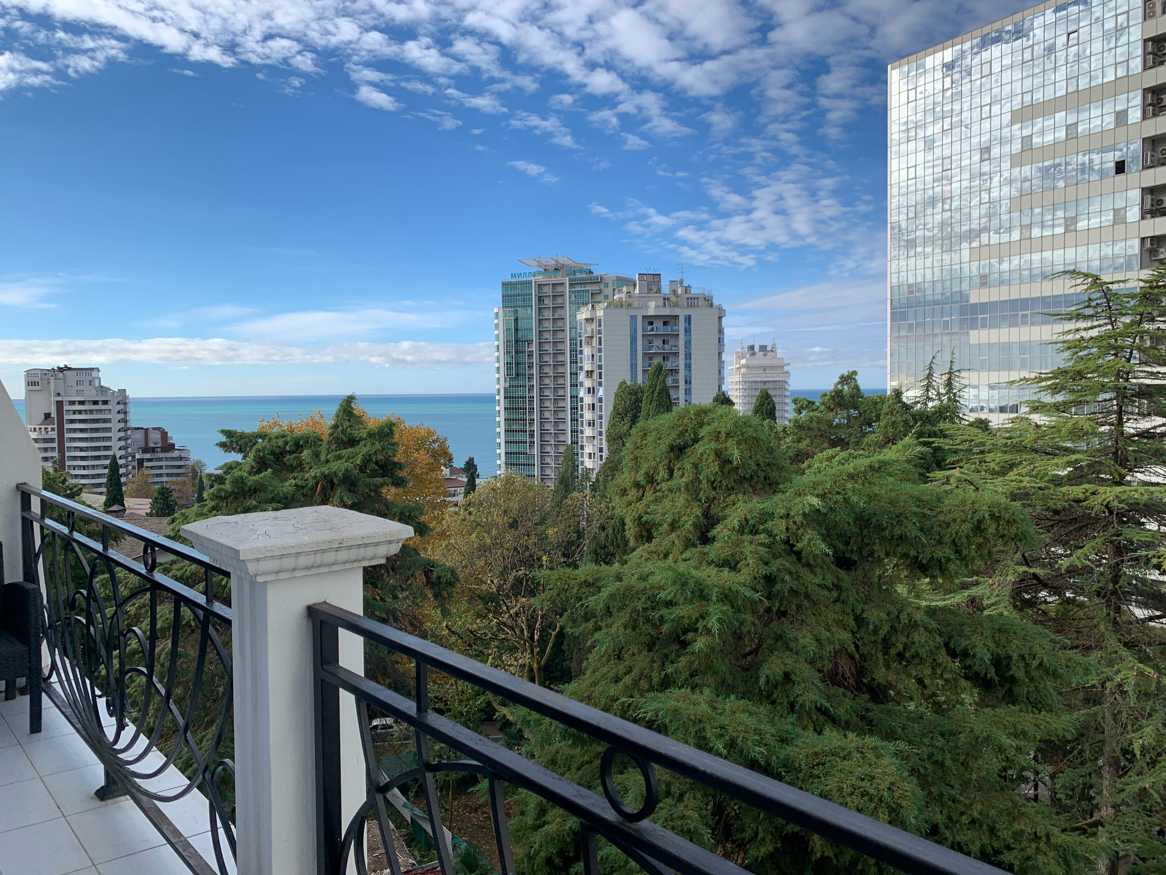 Фото ЖК Покровский Парк