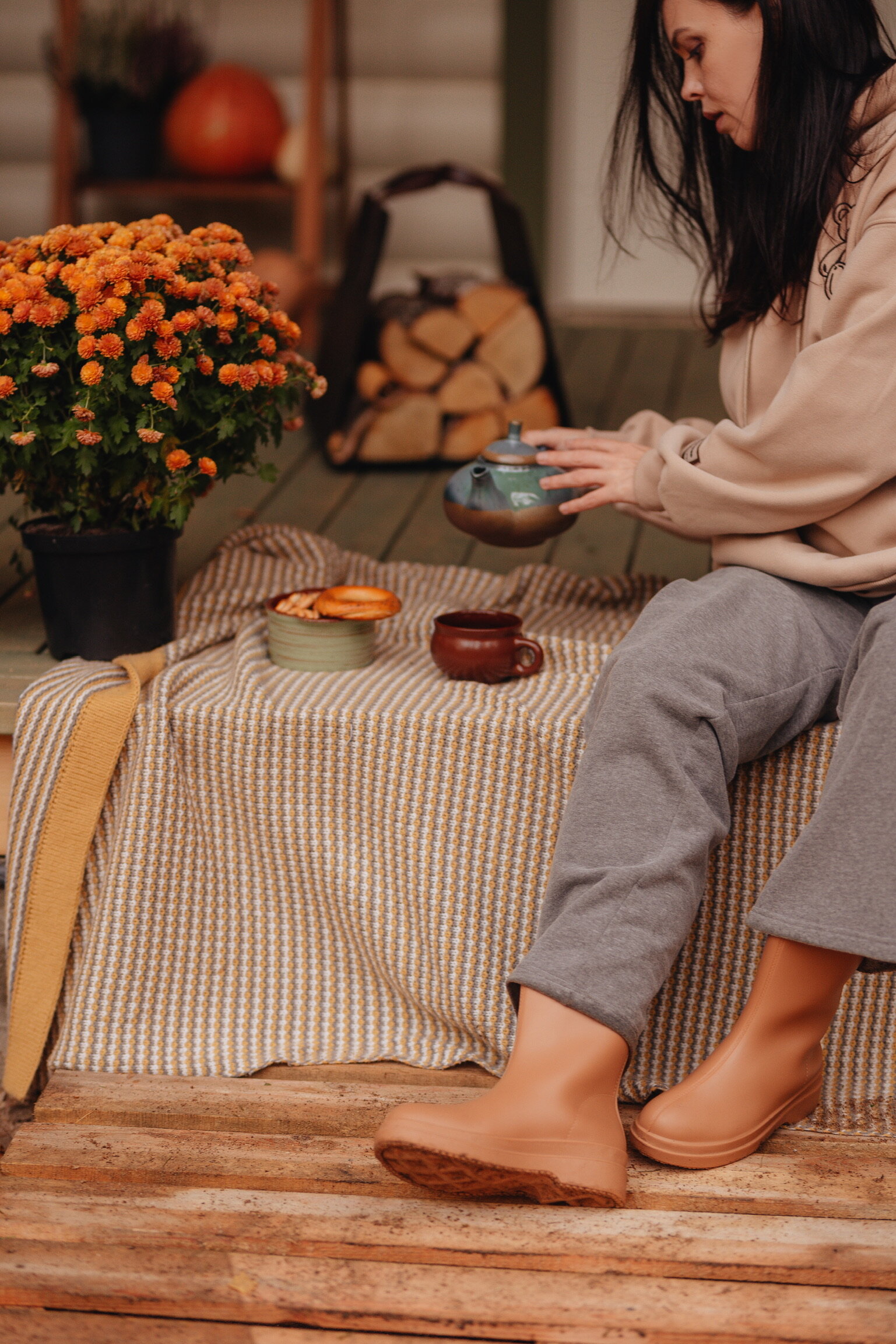 Фото Волшебный лес