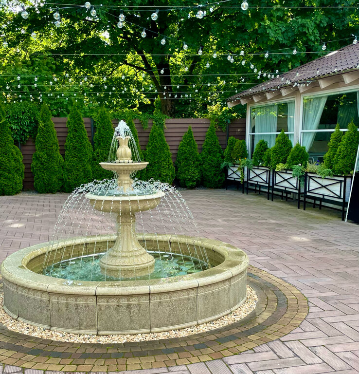 Фото Вилла Тоскана