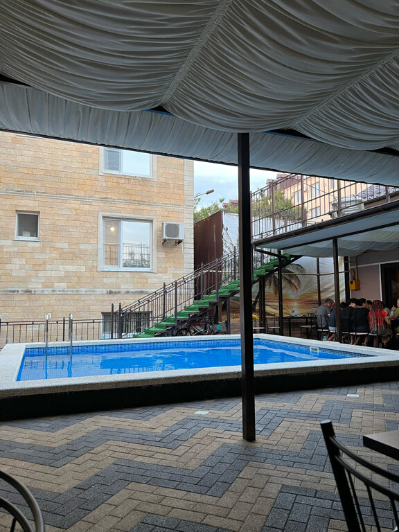 Фото Шангри-Ла