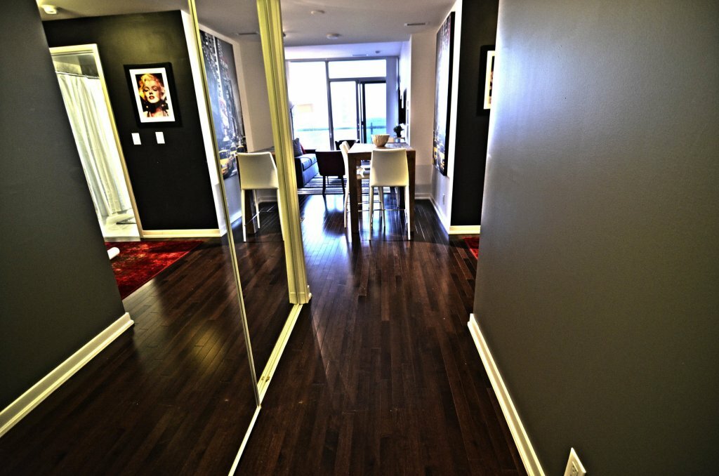 Фото Toronto Escape - Onyx Suite