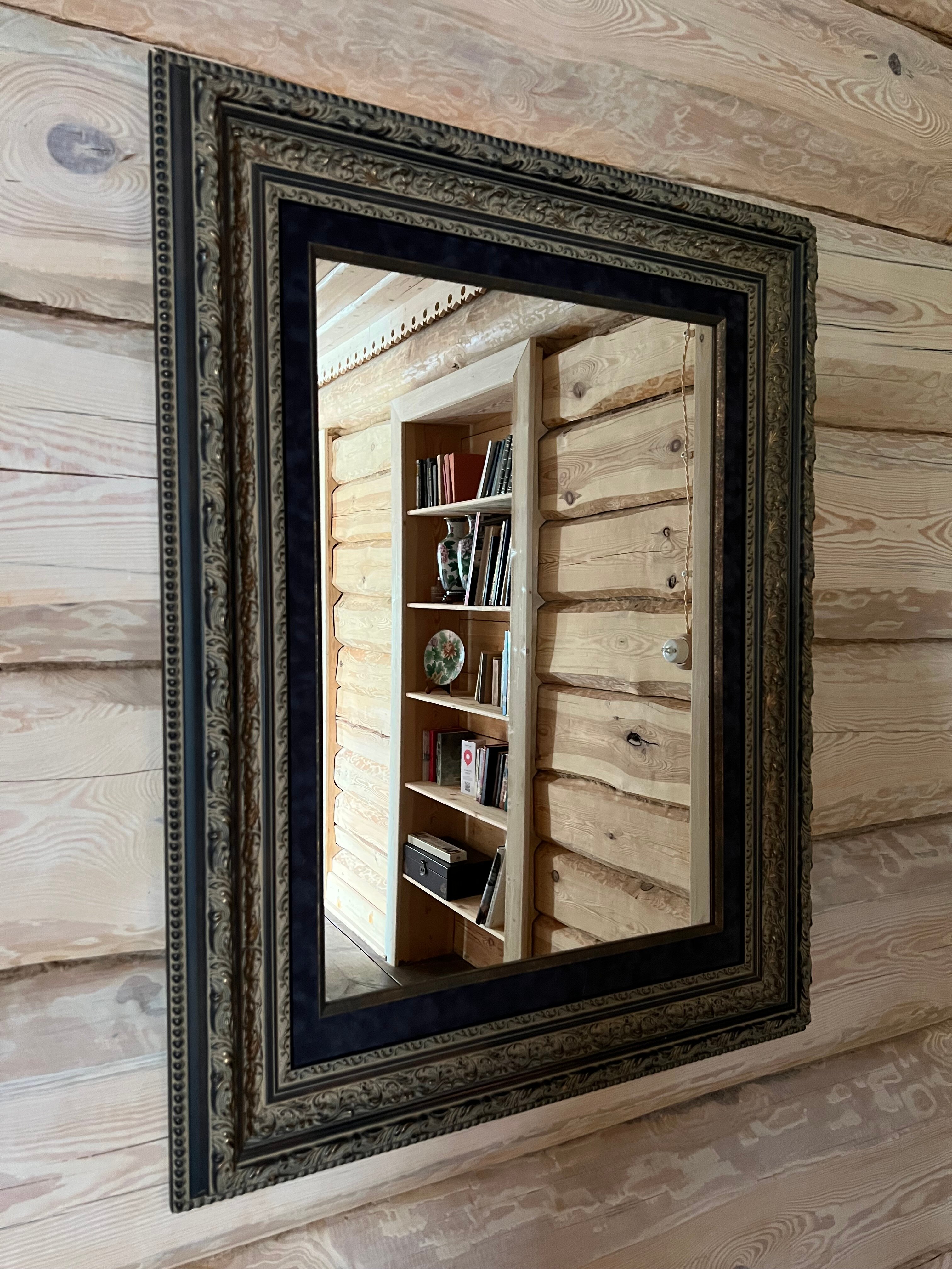 Фото Изба де Шарм