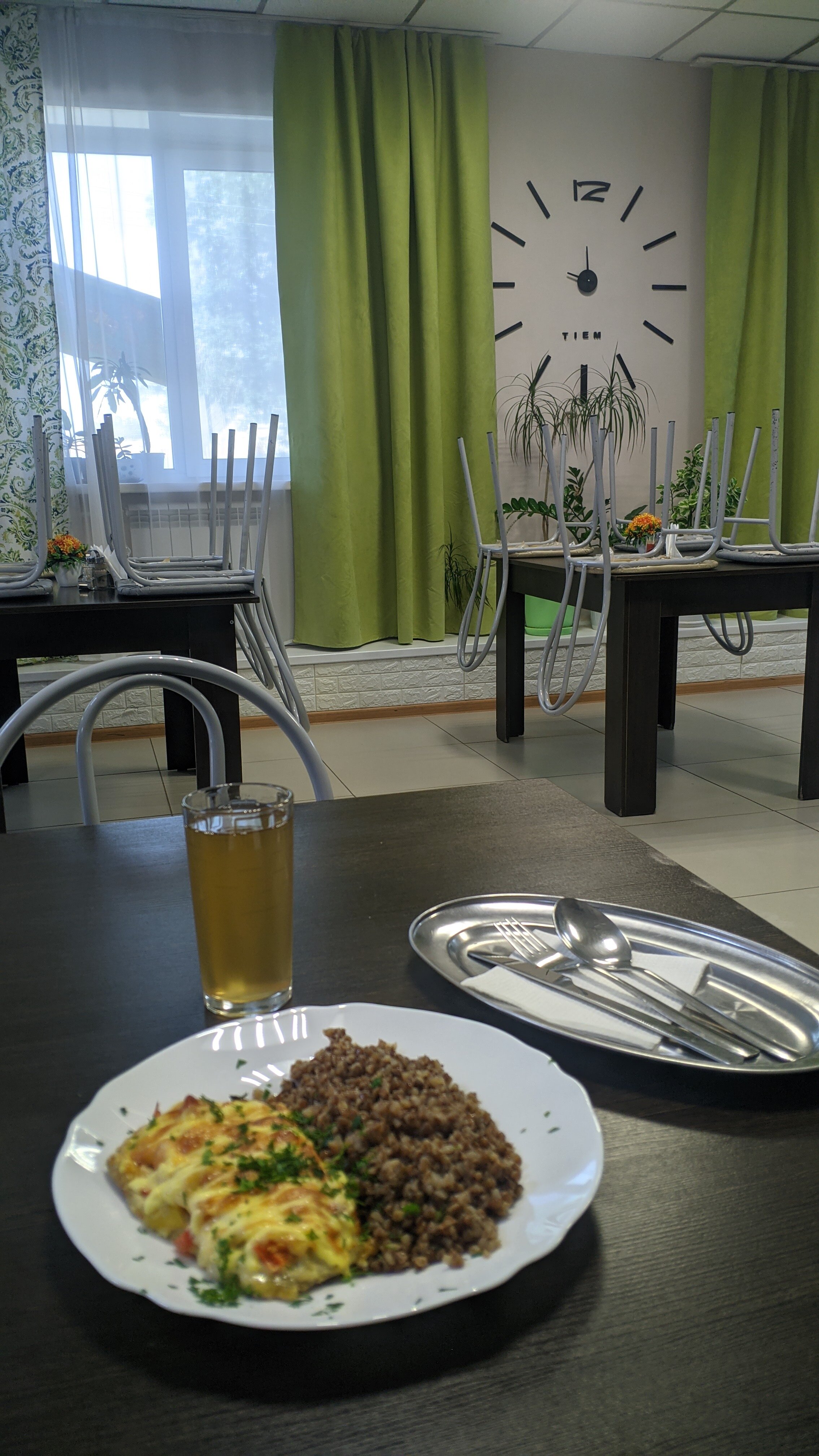 Фото Купеческая