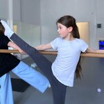 Amfiteatr (3rd Yamskogo Polya Street, 2к1), escuela de baile