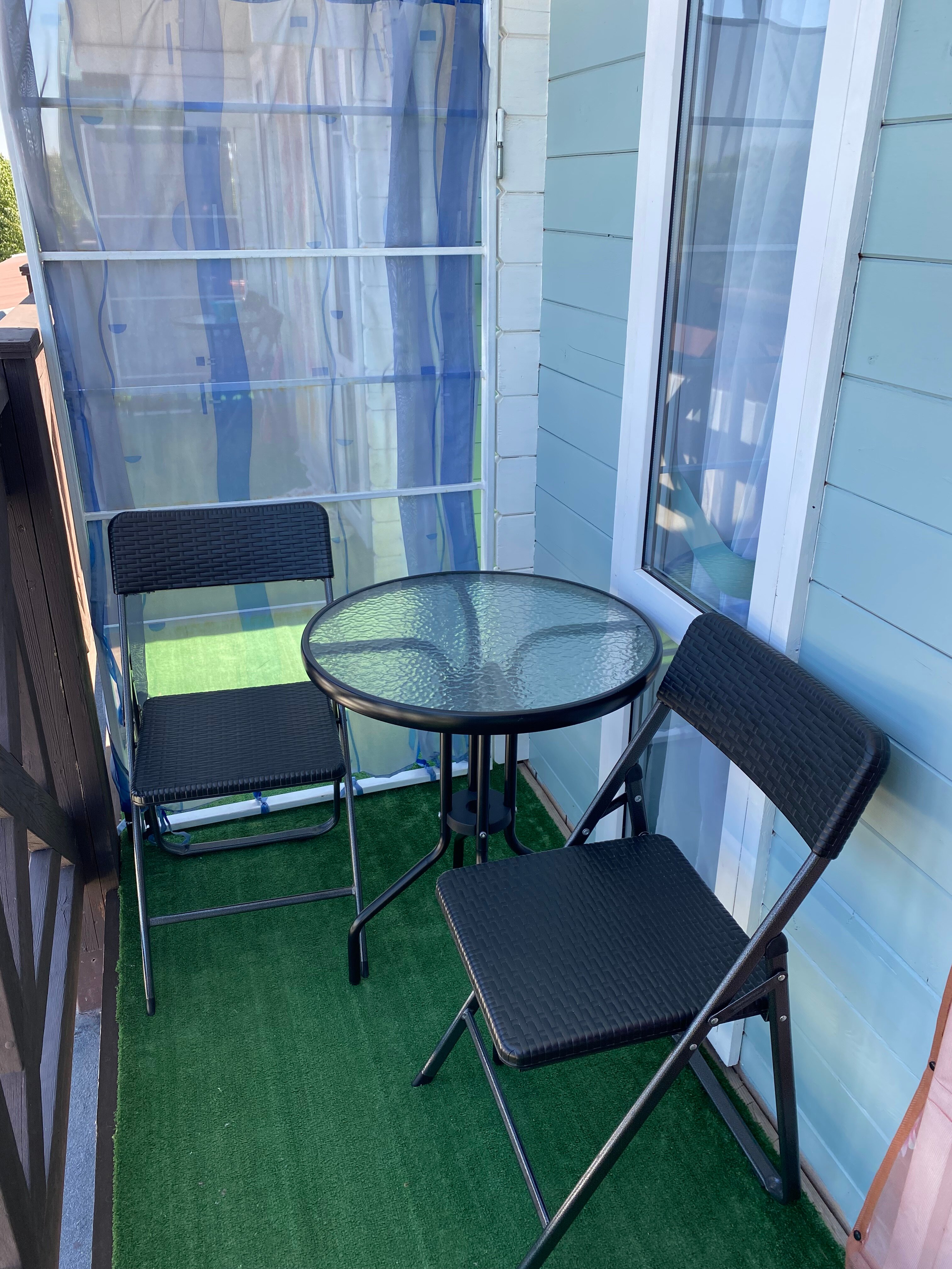 Фото Небесная