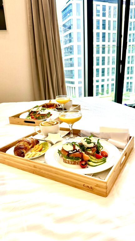 Фото Кая бутик отель