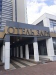 Novaja Kvartira (ulitsa Studyonaya Gora, 36А), real estate agency