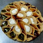Kanafty (1, Al Rijaybah Street, E20-01, Abu Dhabi), confectionary