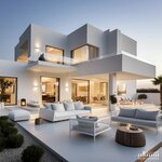 Bin Salem Design (Regal Tower, Business Bay, Dubai), interior design