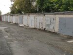 ГК № 54 (Maksima Gorkogo Street, 2к1), garage cooperative