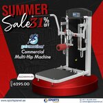 Sports Planet (Dubai, Deira, Port Saeed, Al Wasl 382 Building), sports equipment