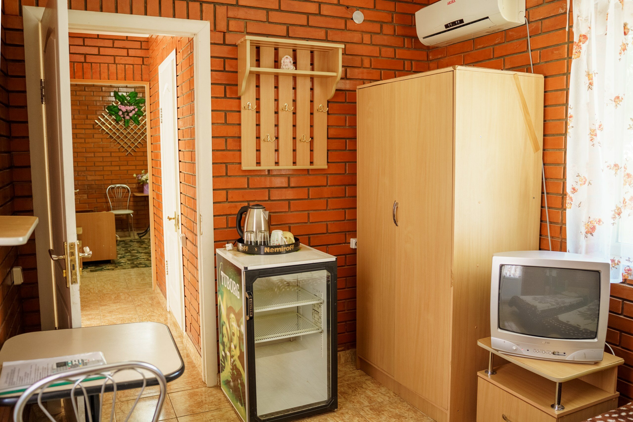 Фото Уют