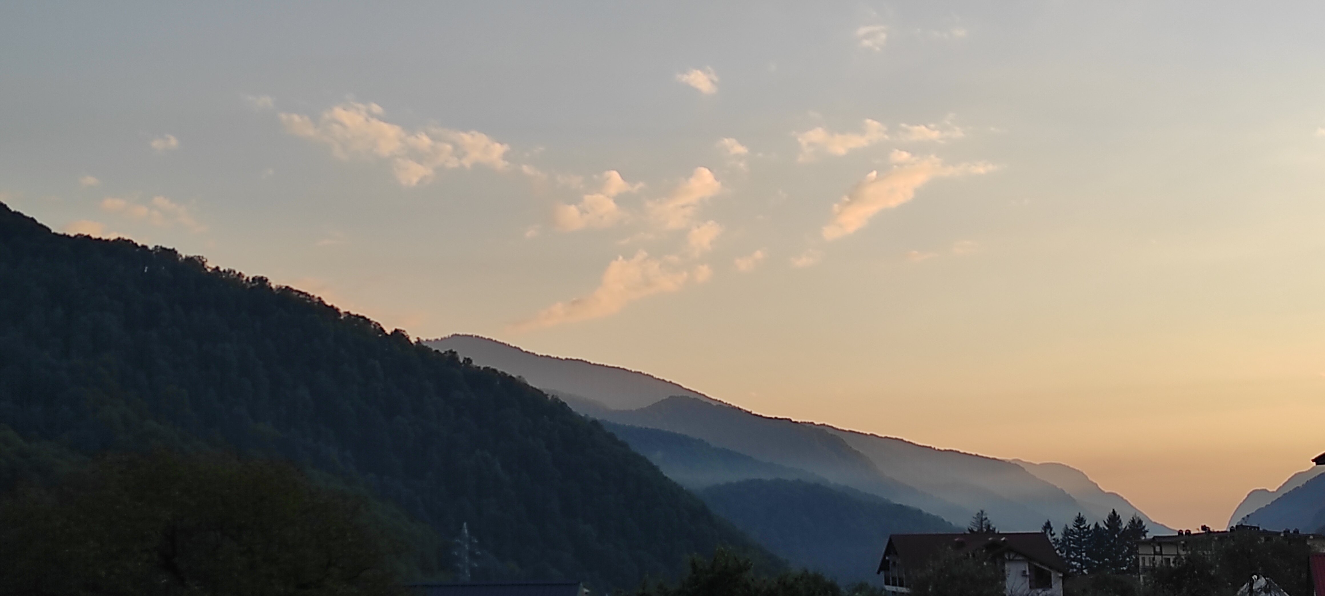 Фото Mountain hill