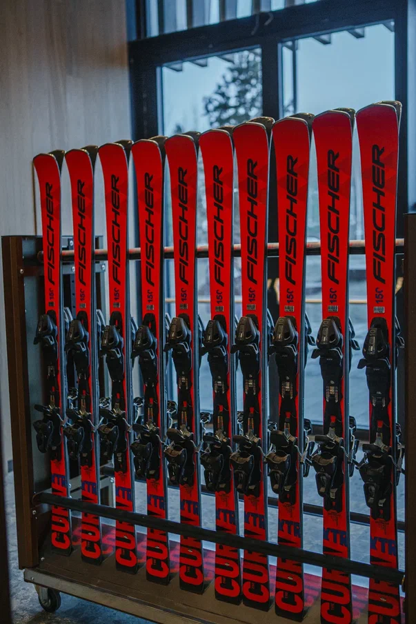 Фото Курорт Манжерок