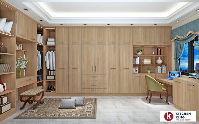 Kitchen furniture Kitchen King, Ajman, photo