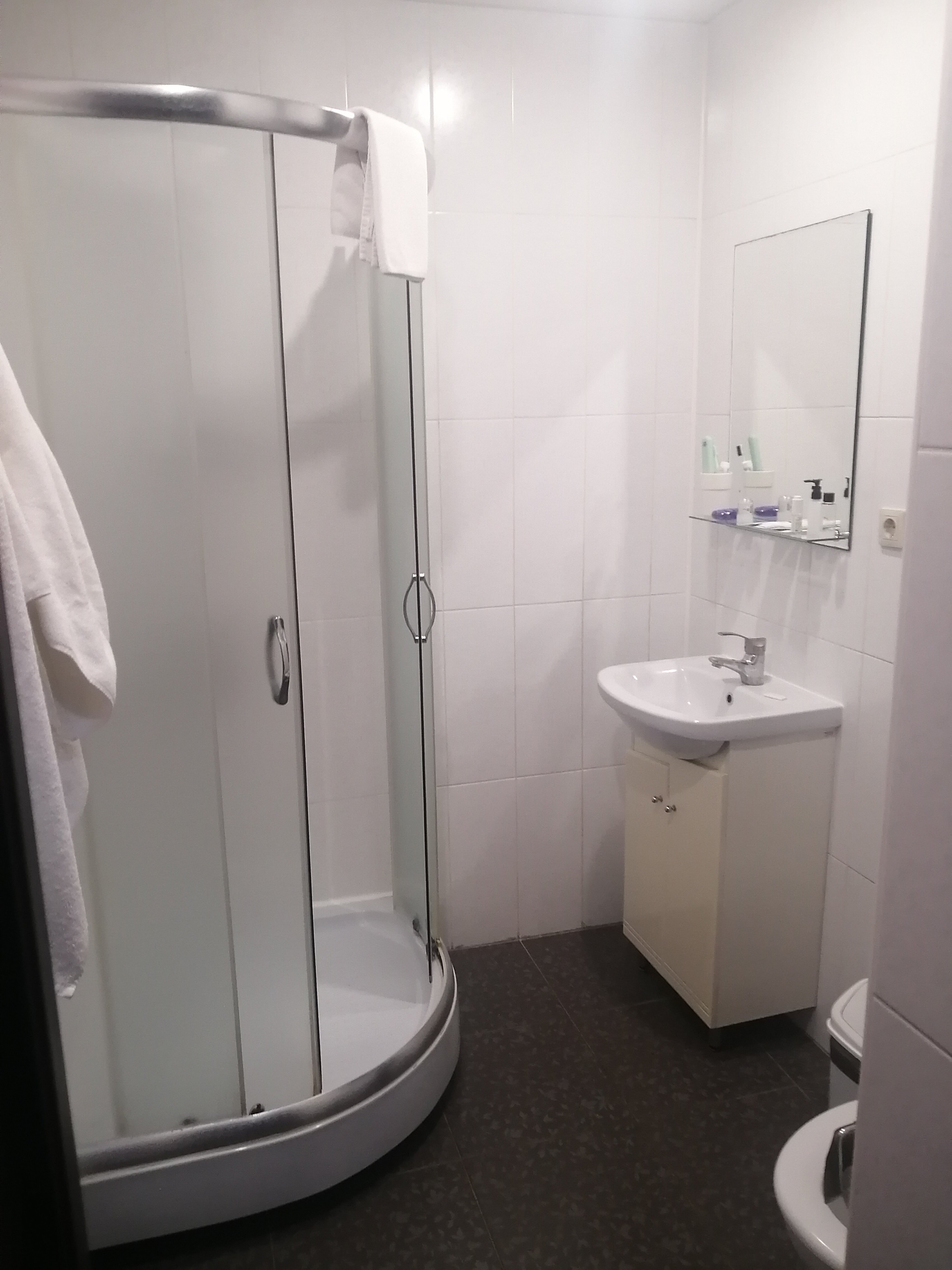 Фото Белые Росы