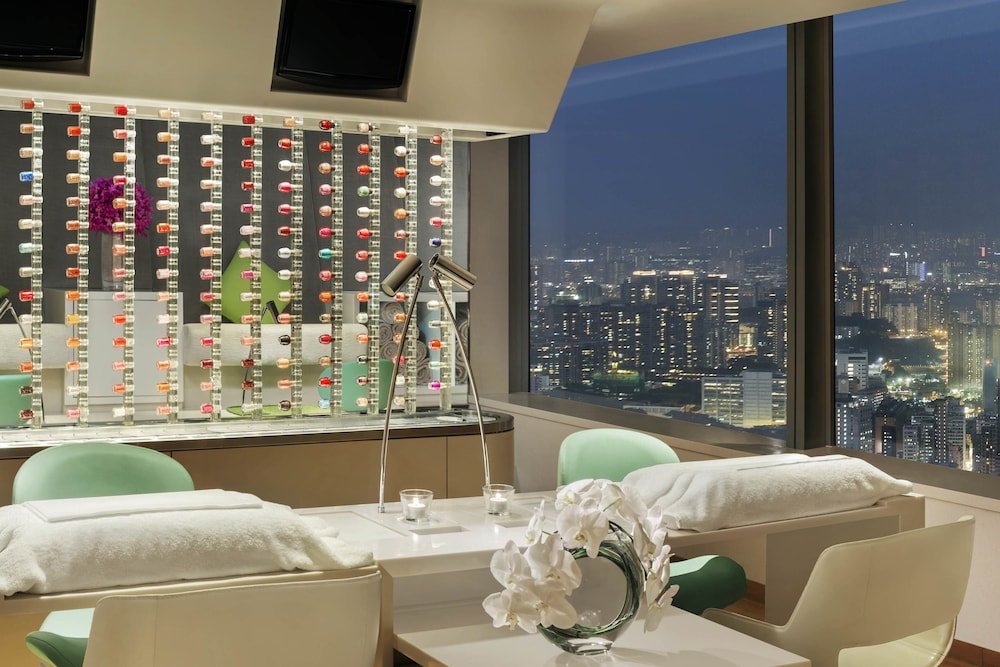 Фото W Hong Kong