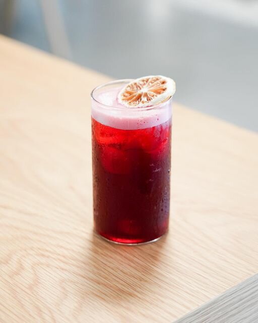 Coffee shop Blacksmith Coffee, Dubai, photo