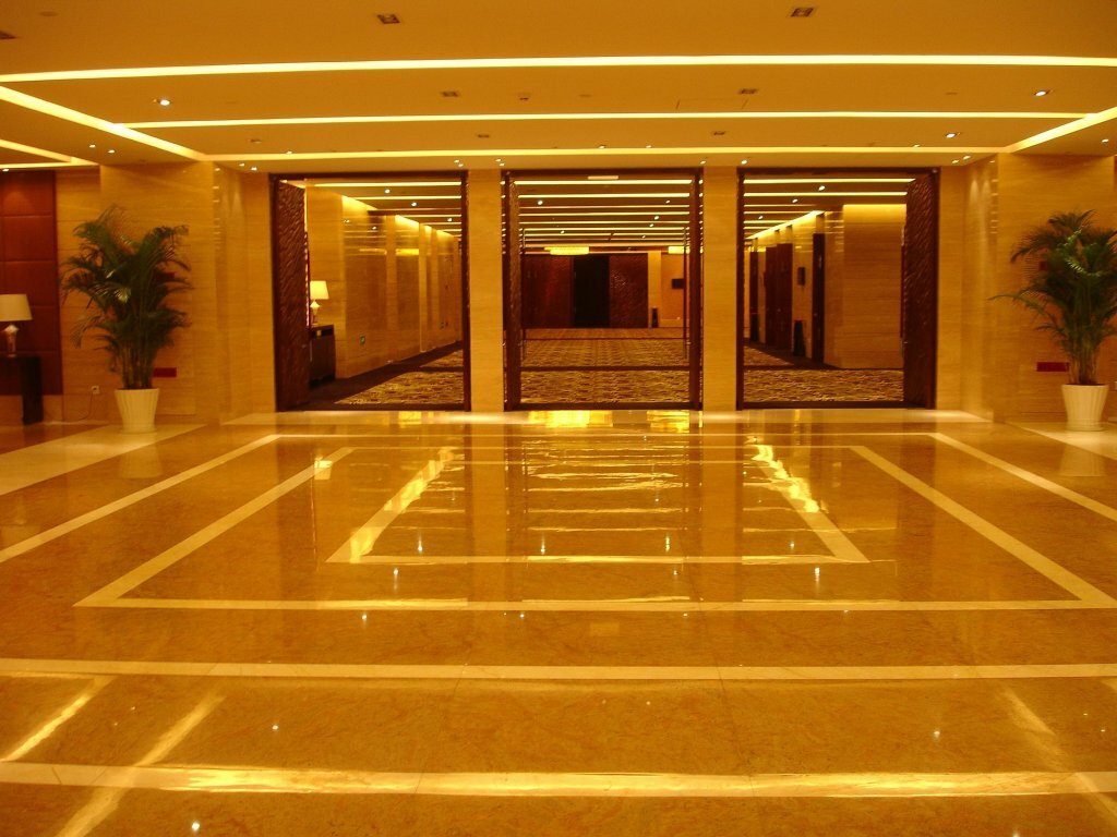 Фото Holiday Inn Park View Qingdao