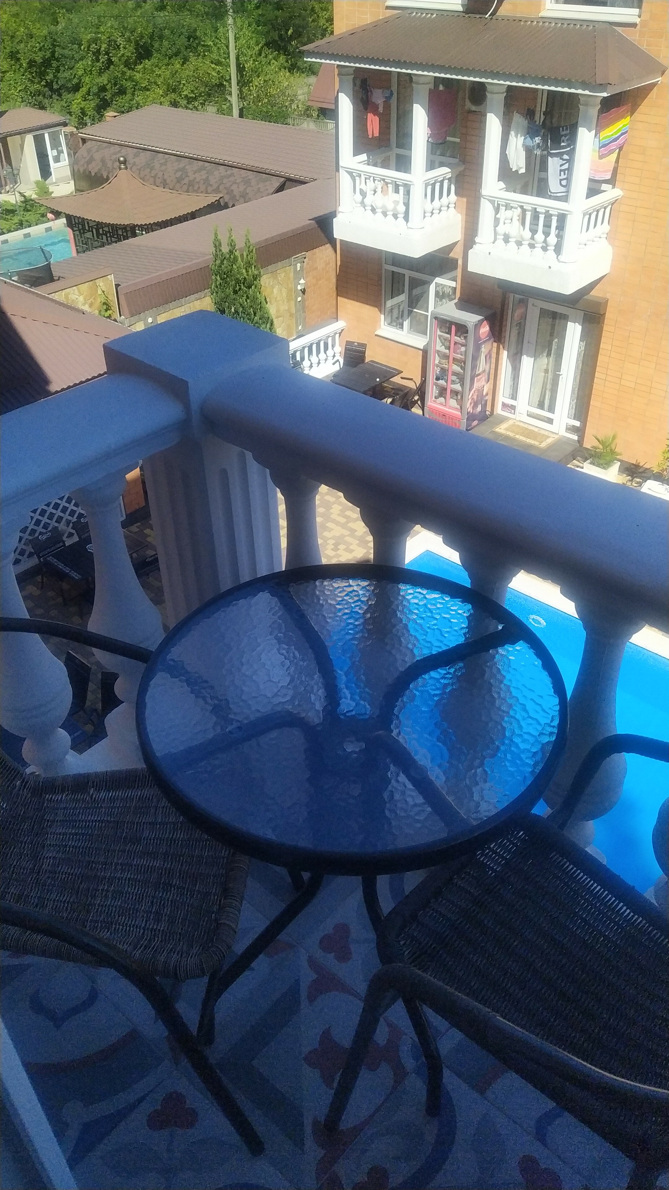 Фото Николь