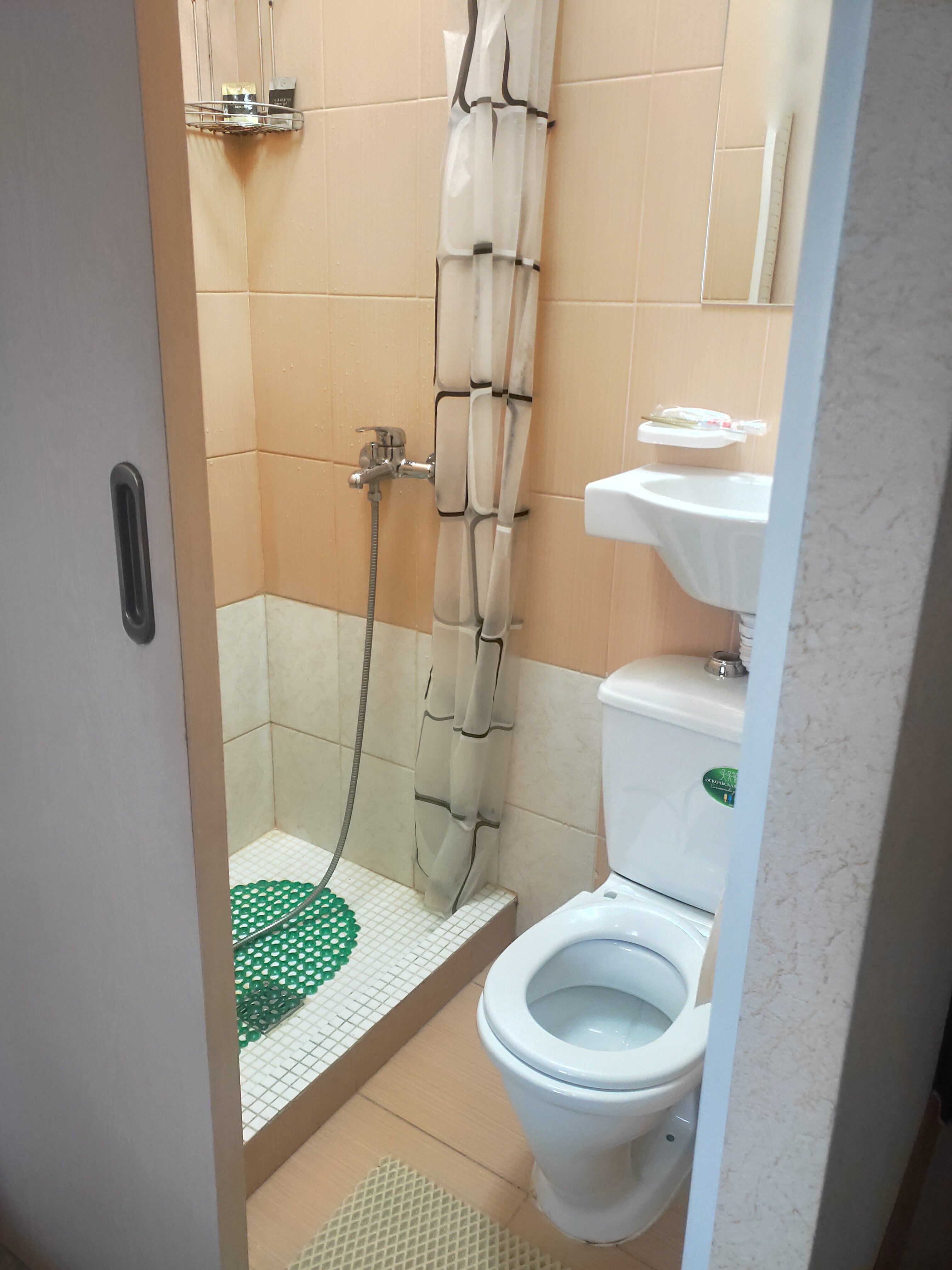 Фото Х-отель