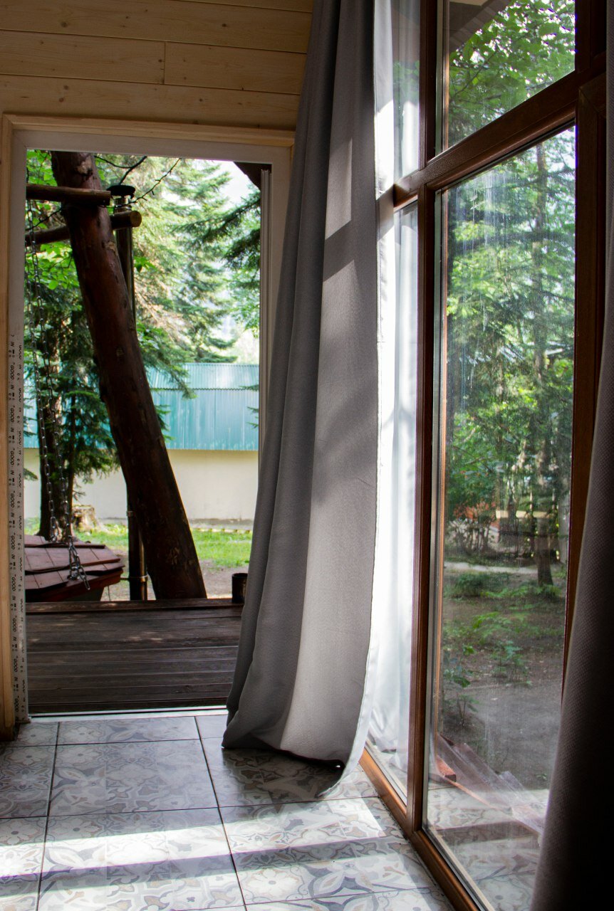 Фото Атмосфера Архыз