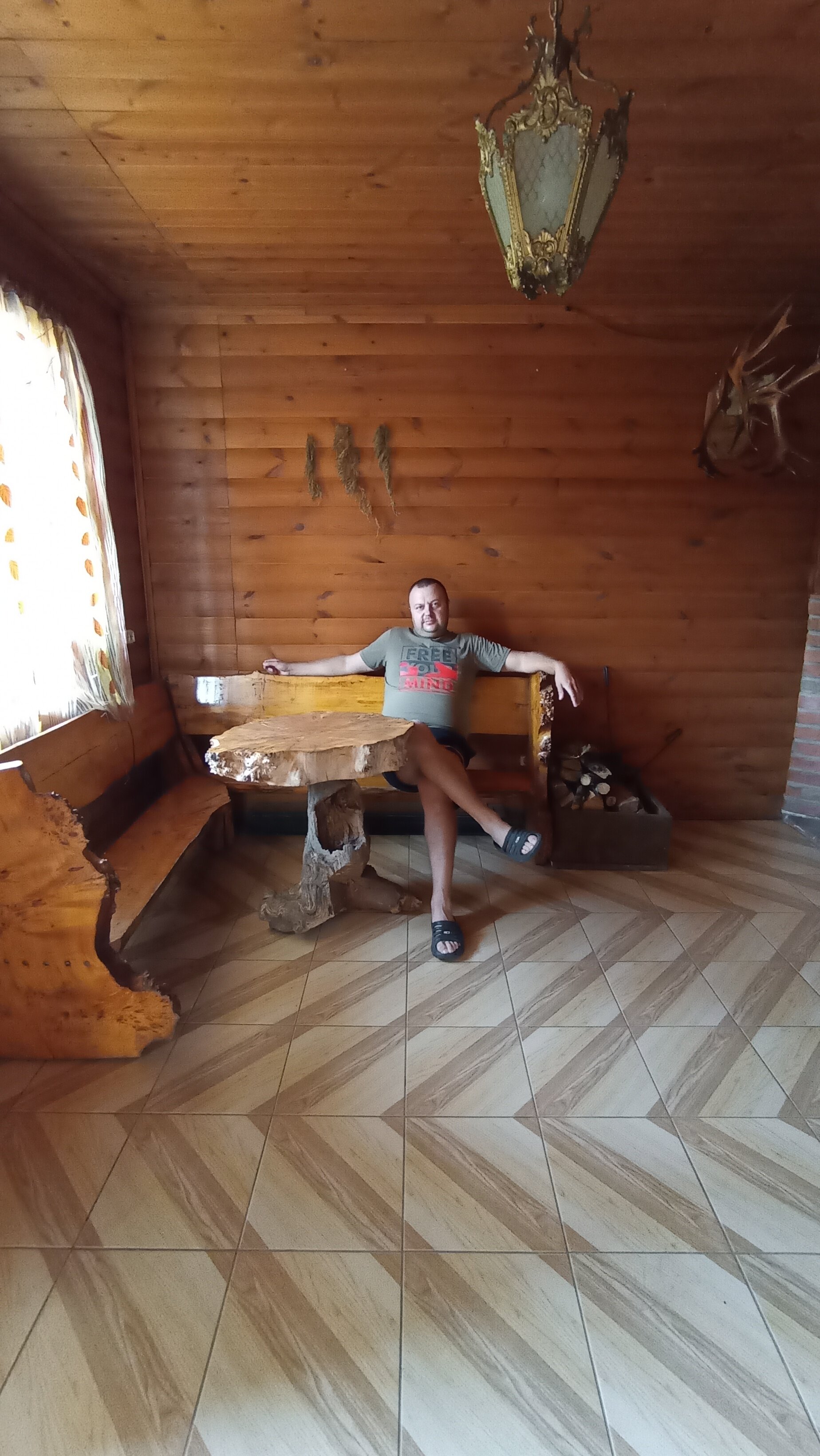 Фото Форпост