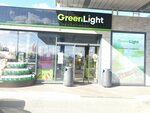 GreenLight (Kuznetsovskaya Street, 35), cafetería