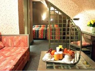 Фото Elysées Hotel