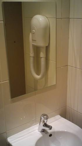 Фото Le Montclair Montmartre by River