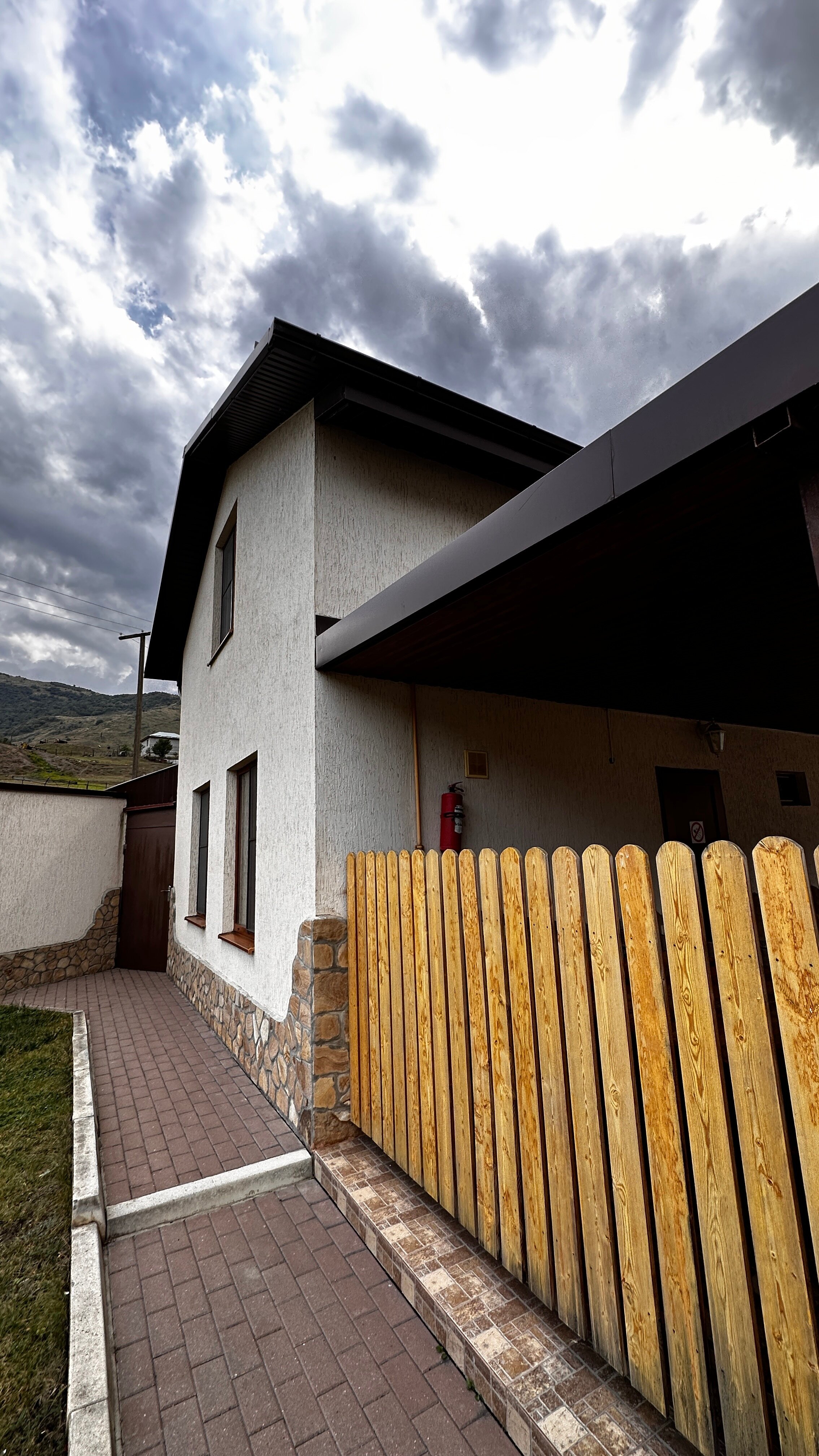 Фото Фиагдон Хауз