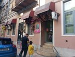 Nail art (Georgi Leonidze Street, 6), estudio de manicura