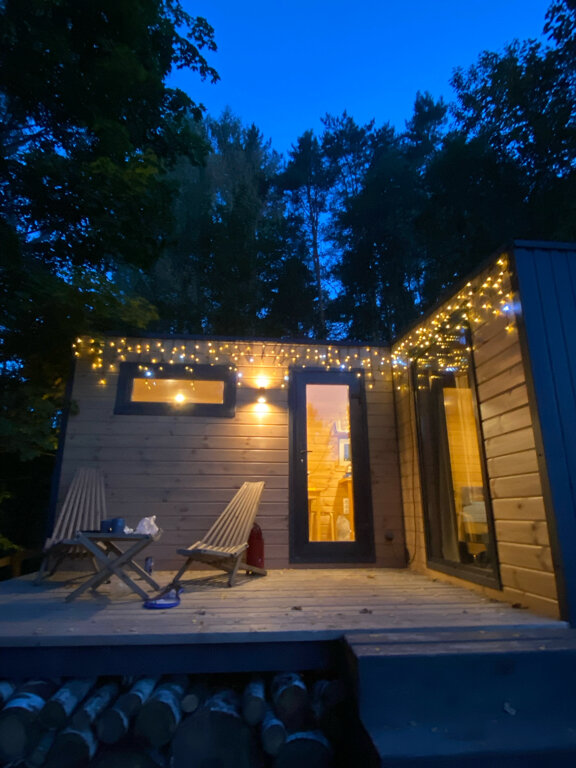 Фото Лесной Привал