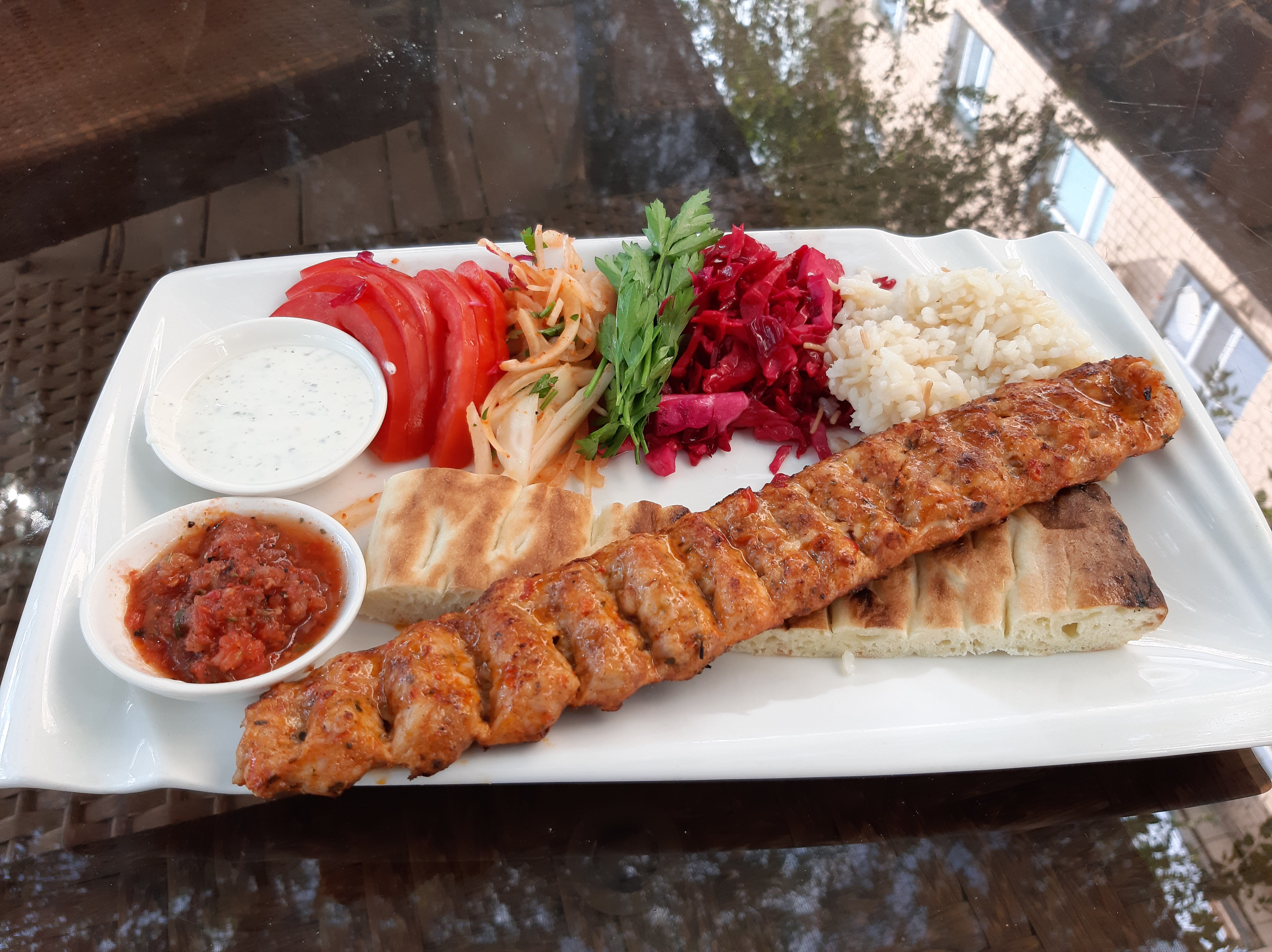 Фото Reikartz Dostar Караганда