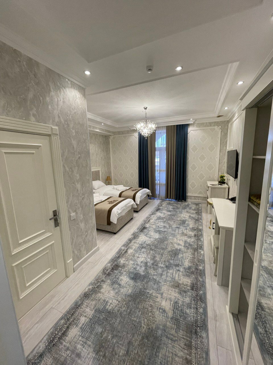 Фото Hayat Plaza