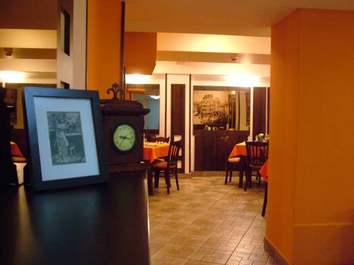 Фото Hotel Diter