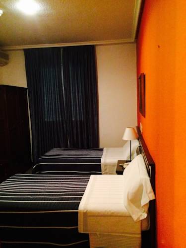 Фото Hostal Sonsoles