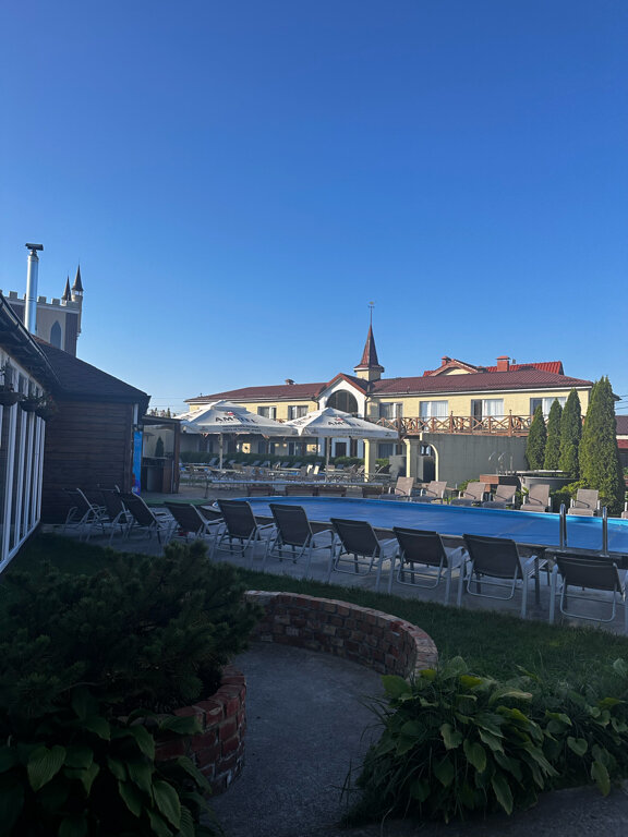 Фото Отель Гранд Сокольники СПА