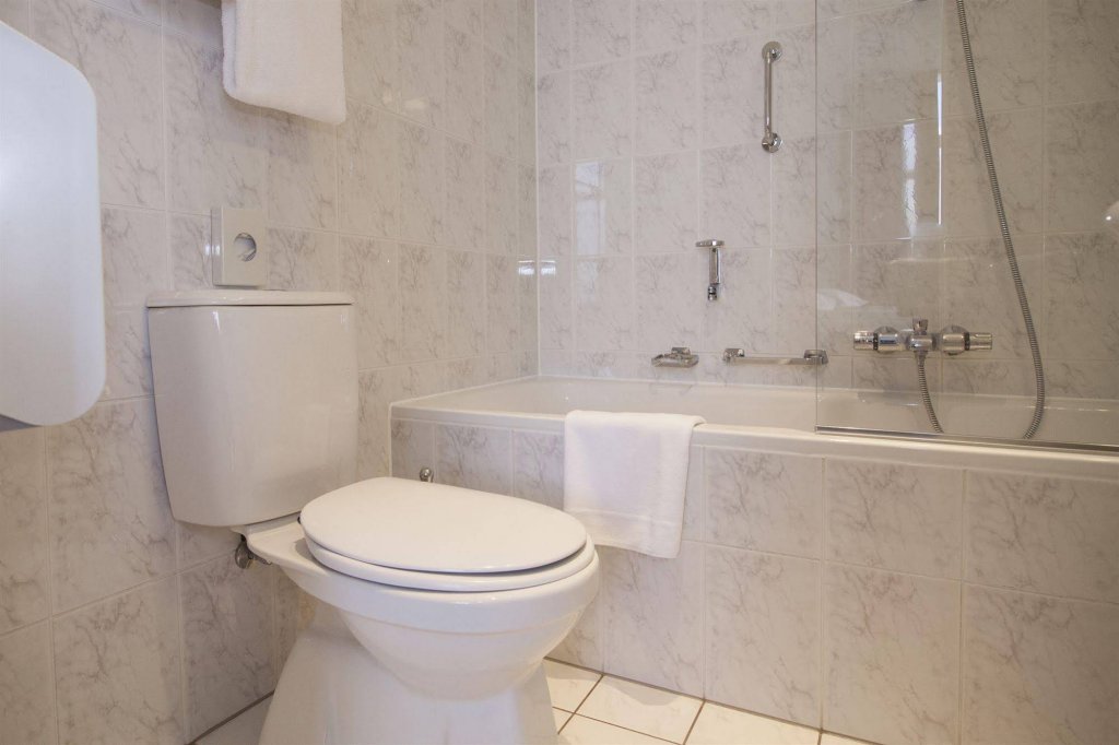 Фото Thon Hotel Rotterdam