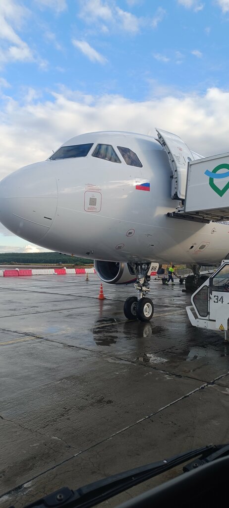 Emergency service Avariyno-tekhnicheskaya sluzhba Sovetskogo rayona, Krasnoyarsk, photo