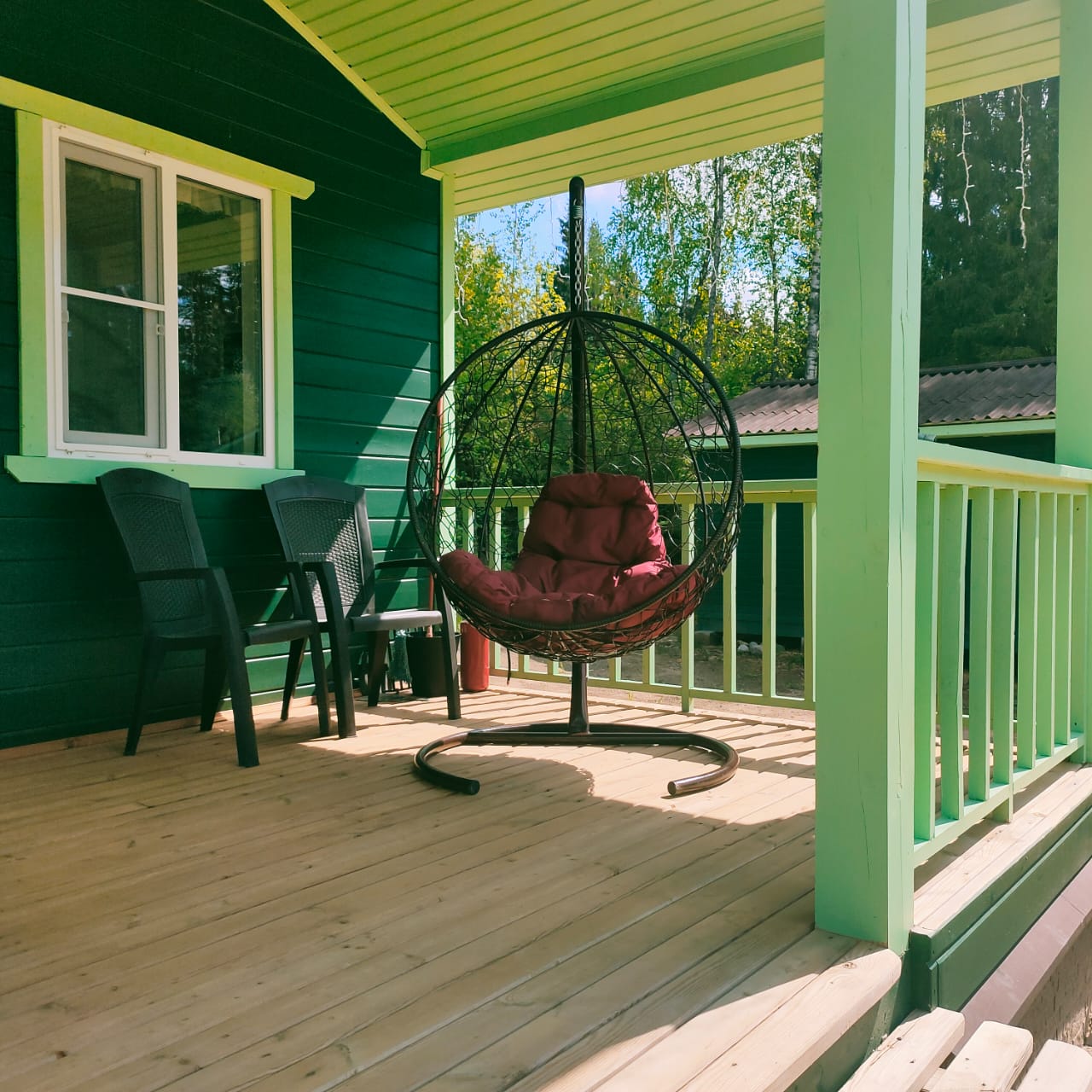 Фото Вереск