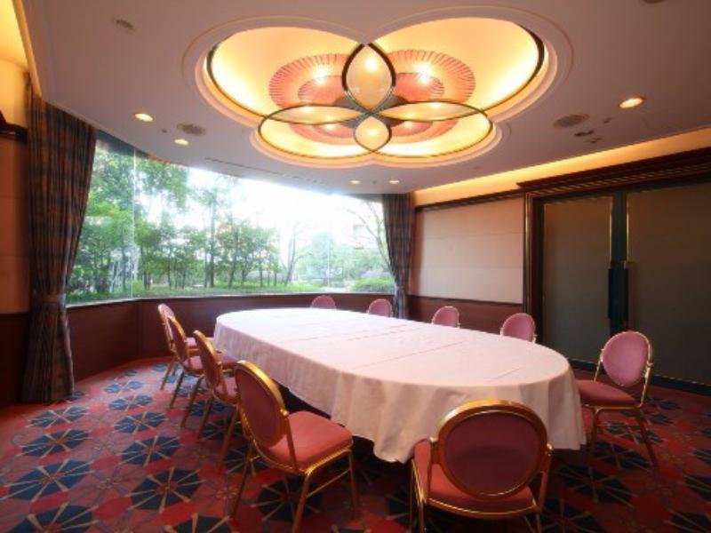 Фото Ark Hotel Kumamotojomae - Route-inn Hotels