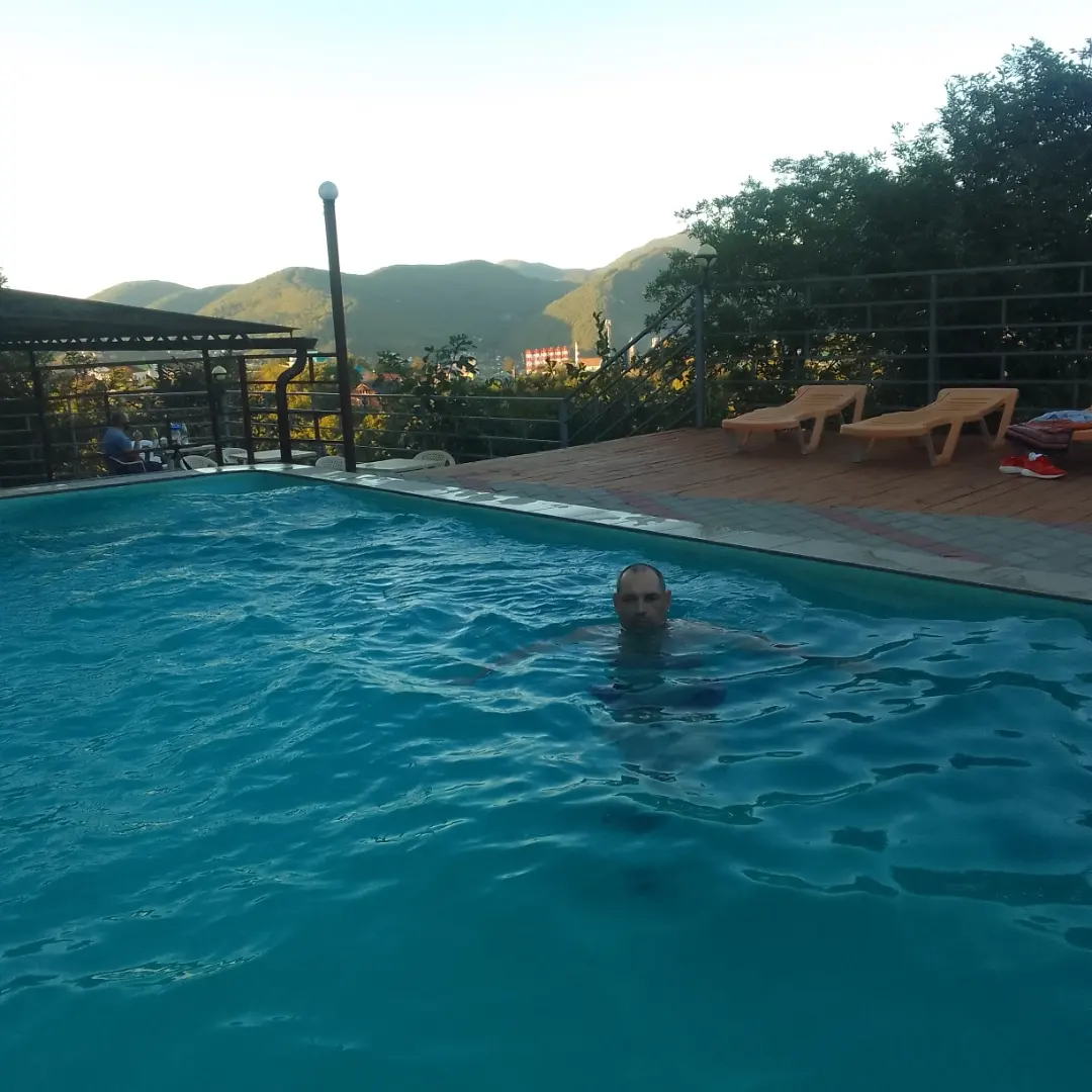 Фото Звездный