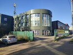 Расалес (Glavnaya Kirovskaya ulitsa, 47/7) ، شركة بناء